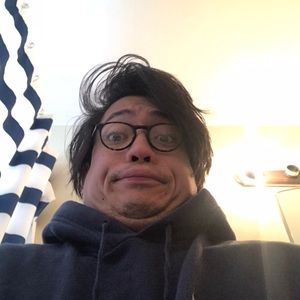 Meet your Posher, Brandon